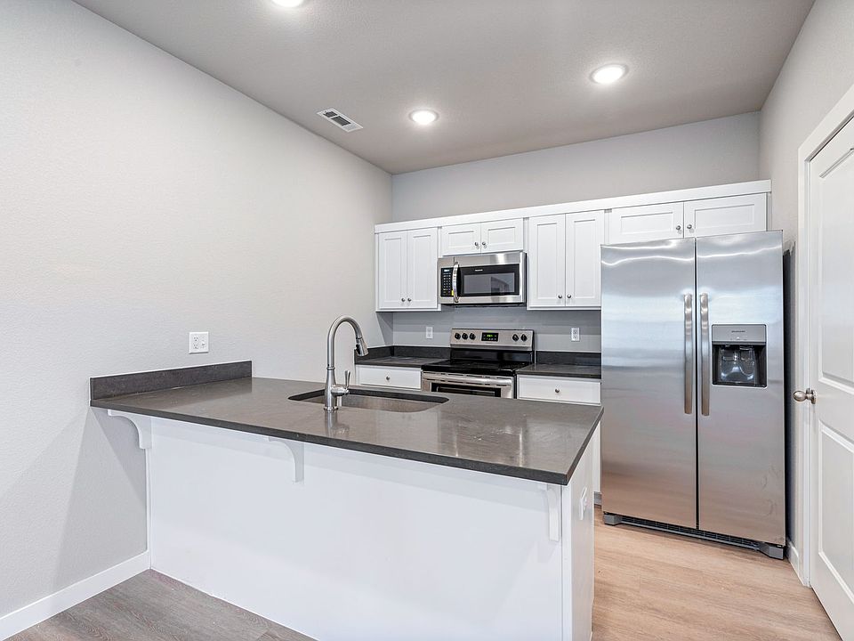 253 N Wild Goose Ave Farmington AR Zillow