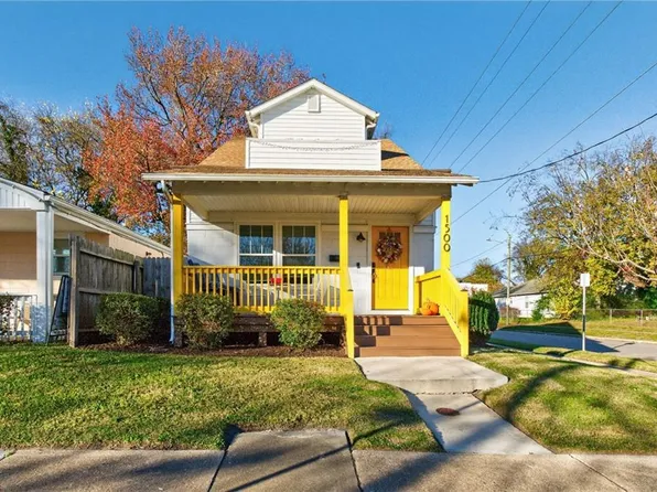 1500 W 39th St, Norfolk, VA 23508