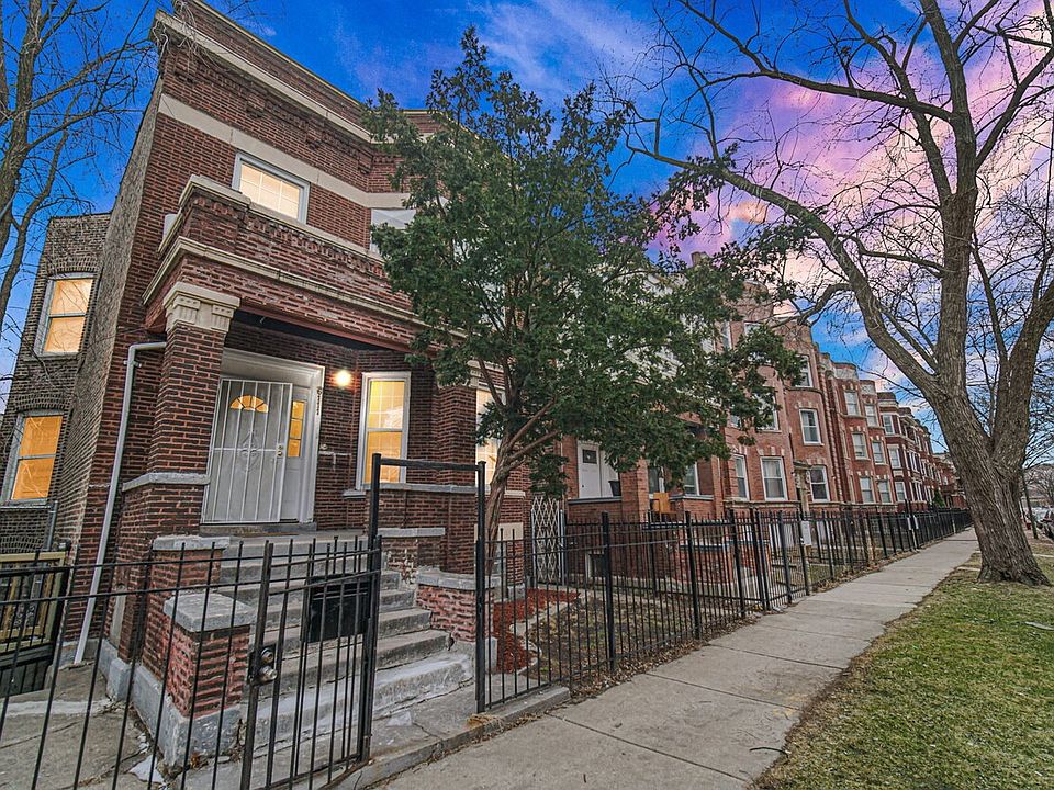 1st image of 6111 S Eberhart Ave #1
