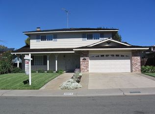 6461 Woodhills Way, Citrus Heights, CA