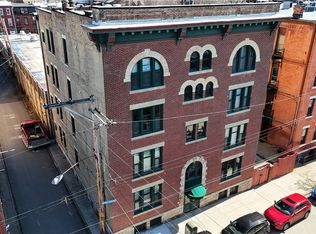 1112 Palo Alto St APT B, Pittsburgh, PA 15212