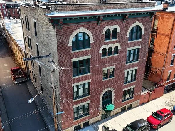 1112 Palo Alto St APT B, Pittsburgh, PA 15212
