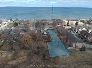480 Beach Blvd, Hamilton, ON L8H 6X3