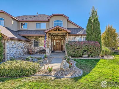6856 Saddleback Ave, Firestone, CO, 80504