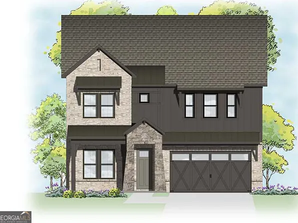 700 Deanwood Ter, Peachtree City, GA 30269