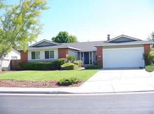 1392 Belleville Way, Sunnyvale, CA 94087