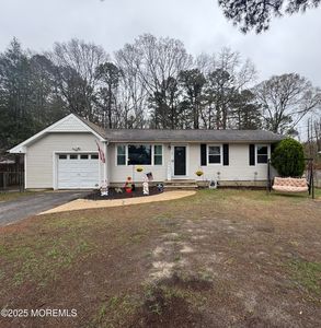 17 Cedar Drive, Lanoka Harbor, NJ, 08734