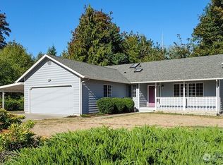 2030 Mount Pleasant Rd, Port Angeles, WA 98362