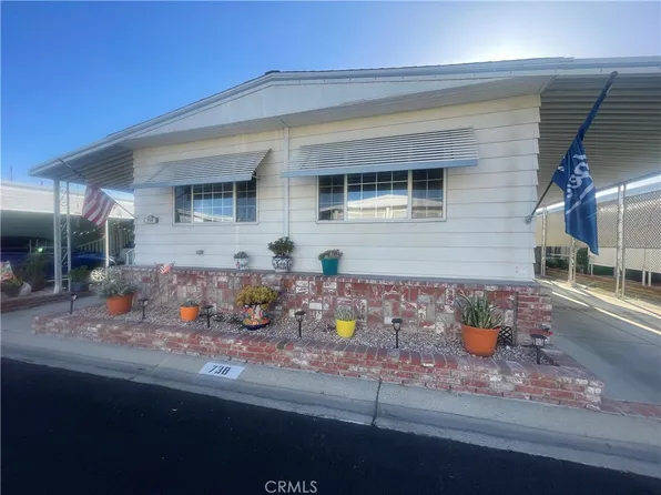 4095 Fruit St Space 738, La Verne, CA 91750