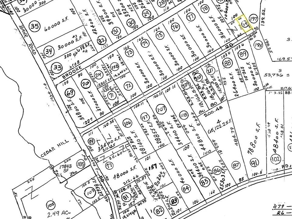 2nd image of 1527 Cedar Hill Rd