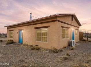 2920 De Baca Rd SE, Deming, NM 88030