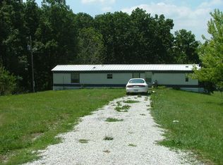 1776 County Road 2675, Clark, MO 65243