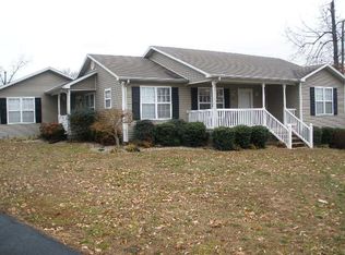 338 Jared Tyler Rd, Glasgow, KY 42141