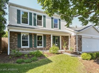 25W101 Canary Ct, Naperville, IL