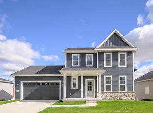 413 Orion Trl, Madison, WI 53718