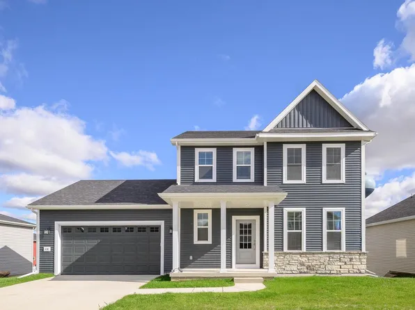 413 Orion Trail, Madison, WI 53718
