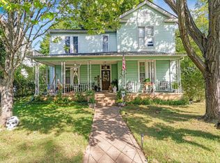 615 North St, Bedford, VA 24523