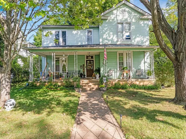 615 North St, Bedford, VA 24523