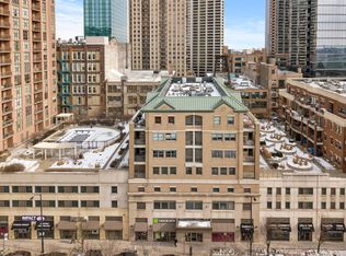 1111 S State St APT 701A, Chicago, IL 60605