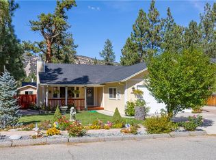 449 E Barker Blvd, Big Bear City, CA 92314