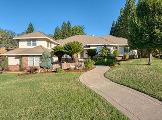 6246 Puerto Dr, Rancho Murieta, CA