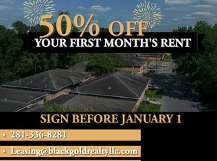 3603 Alice St UNIT 19, Houston, TX 77021