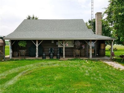 137 Whitaker Rd, Milton, KY, 40045
