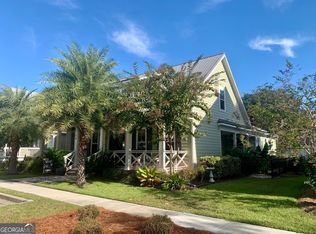 54 Salt Marsh Dr, Midway, GA 31320