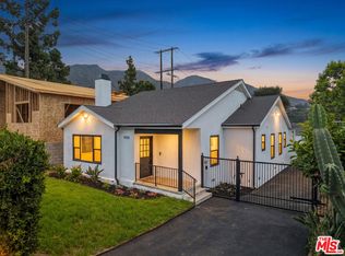 1696 N Altadena Dr, Altadena, CA 91001