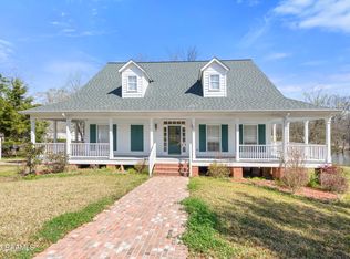 115 Tusk Cir, Carencro, LA 70520