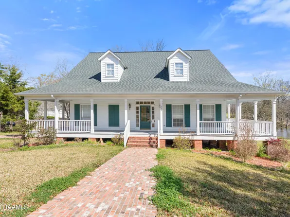 115 Tusk Cir, Carencro, LA 70520