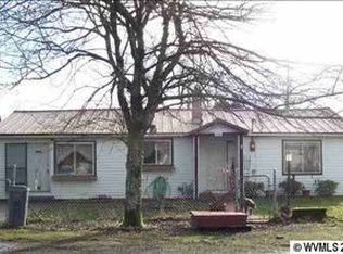 5310 Elgin St SE, Turner, OR 97392