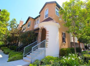 17 Plumeria Ln #115, Aliso Viejo, CA 92656