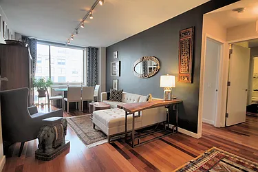 Rented by Kian Realty