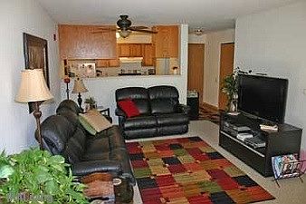 2nd image of 1110 N Sherman Ave APT 307