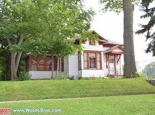1225 C St, Lincoln, NE 68502