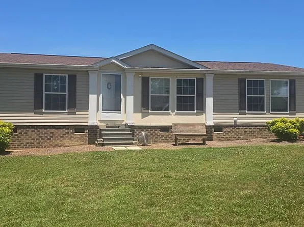 49 High Forty Rd, Bennett, NC 27208
