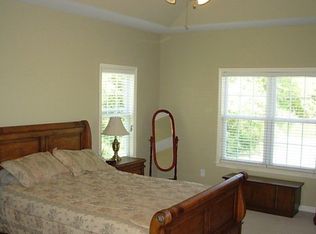 408 Street Place Rd, Glendon, NC 27325