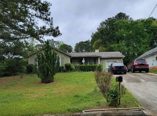 2442 Corner Shoals Dr, Decatur, GA 30034