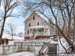 1187 Mendon Rd, Cumberland, RI 02864