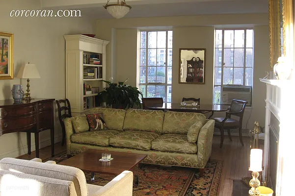 Rented by Corcoran | media 5