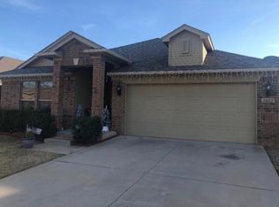 1002 Bear Mountain Dr, Norman, OK 73069