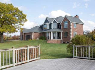 14724 Pulver Rd, Fort Wayne, IN 46845