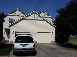 4985 Carolina Ave NE, Salem, OR 97305