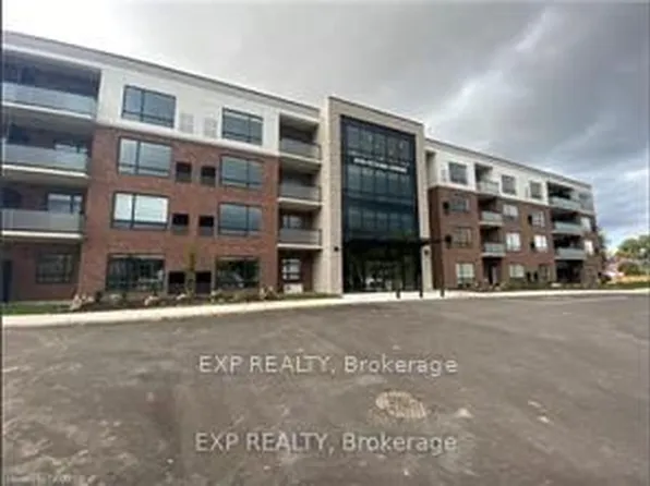 3998 Victoria Ave #303, Lincoln, ON L0R 2C0