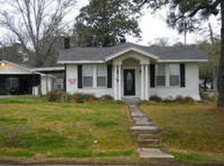 919 Mary Jane Blvd, Mansfield, LA 71052