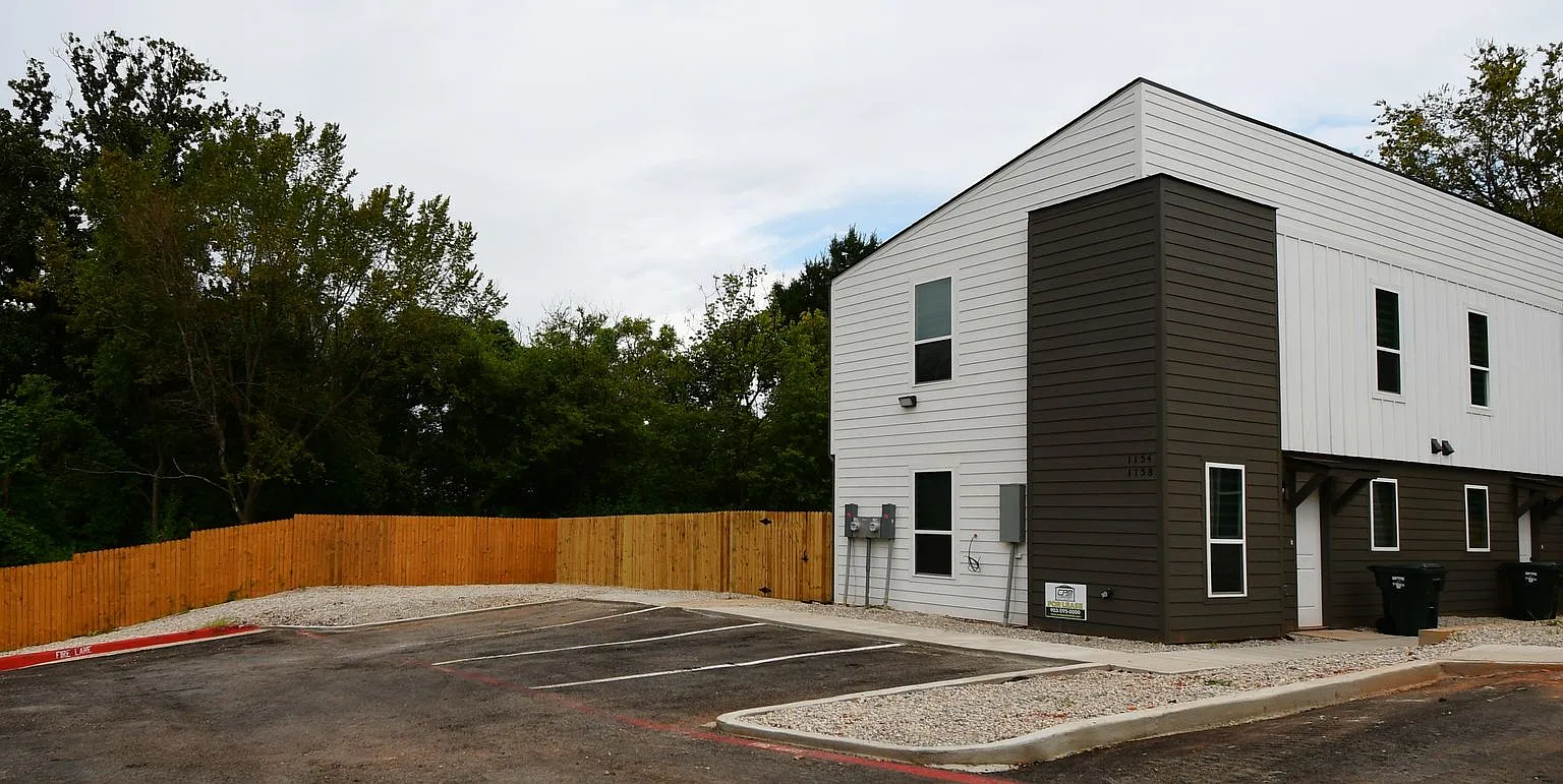 Be the First- 2 Bedroom, 2.5 Bathroom Duplex! — Photo 1