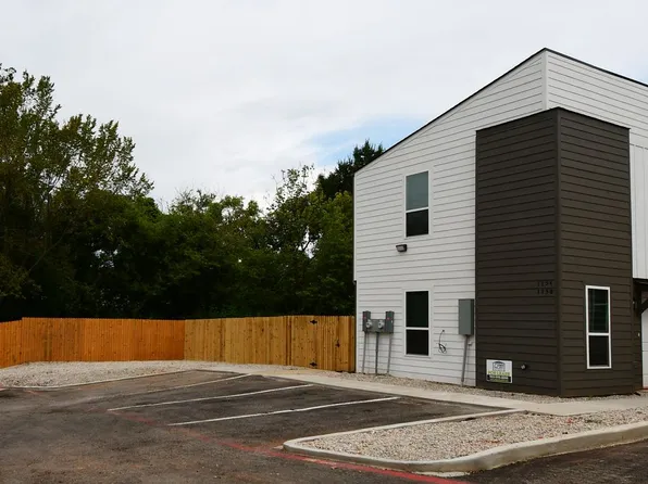 1158 E Earle St, Tyler, TX 75702