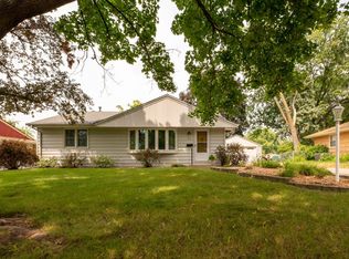 671 58th Ave NE, Fridley, MN 55432