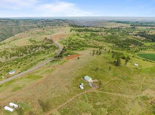 588 Reservoir Ln, Pomeroy, WA 99347